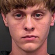 Dylann Storm Roof
Handout/Getty Images